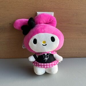 Hello Kitty and Friends 10” Plush Series 2 - My Melody